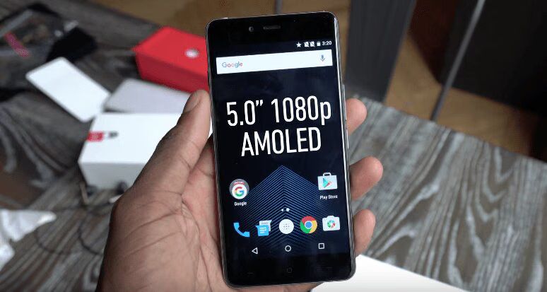 OnePlus X Impressions- A Super Smartphone on a Budget