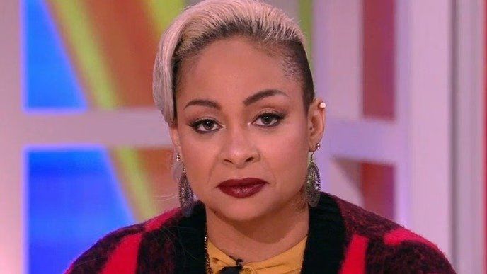 Petition to Remove Raven Symone from 'The View' Surges to 97K+ Supporters