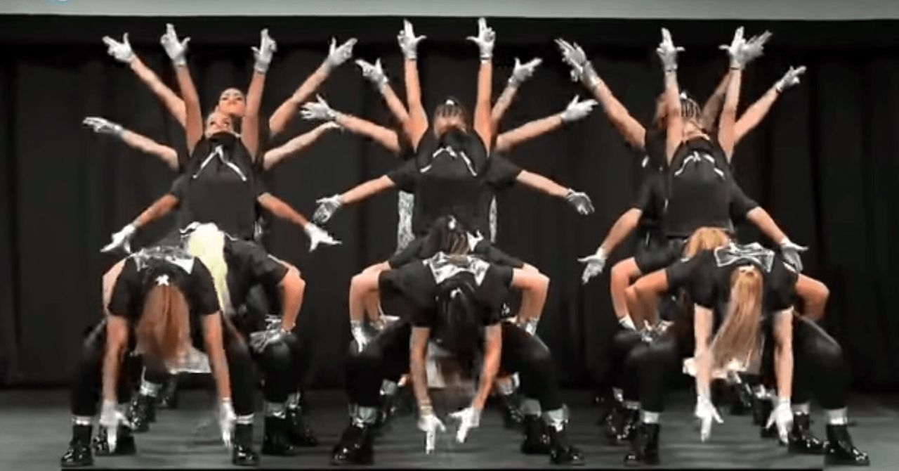 Royal Family at Street Dance NZ Nationals 2015 - Incredible! Epic! (VIDEO)