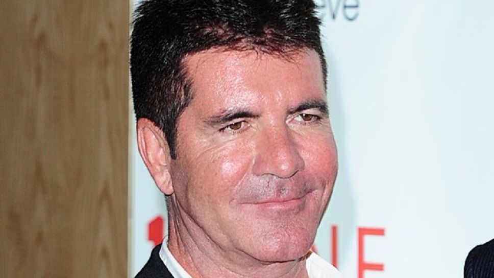 Simon Cowell Replacing Howard Stern as Judge on 'America's Got Talent'