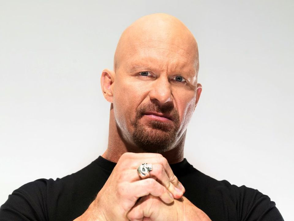 Stone Cold Steve Austin May Boycott WrestleMania 32 Because of WWE Hall of Fame