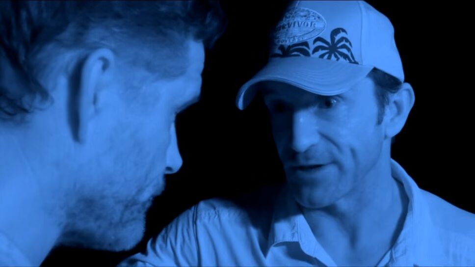 'Survivor Second Chance' Deleted Scenes for Episode 6 (VIDEO)