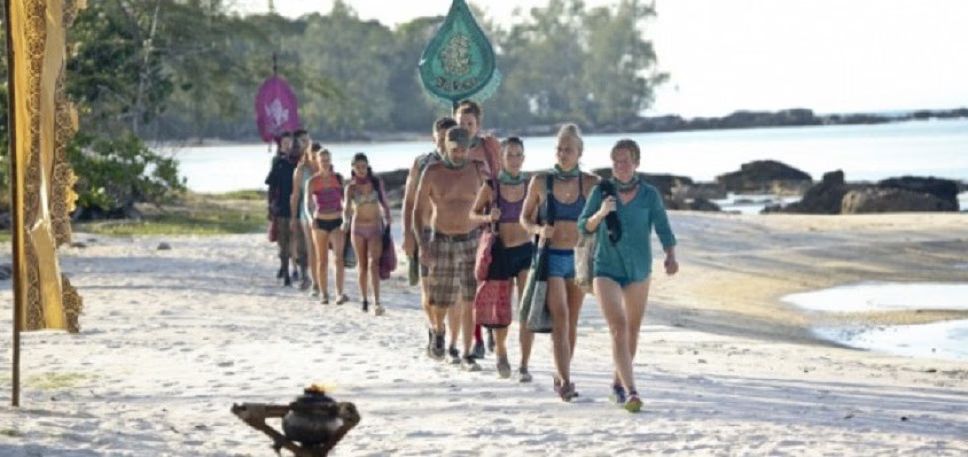 Survivor Second Chance - Episode 4 - Recap and Review - What's the Beef