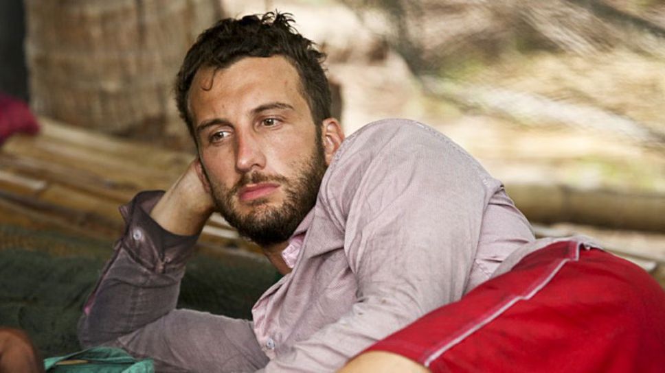 Survivor Second Chance - Episode 6 - Bunking With the Devil