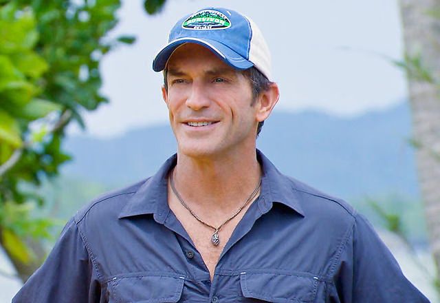 Survivor Second Chance