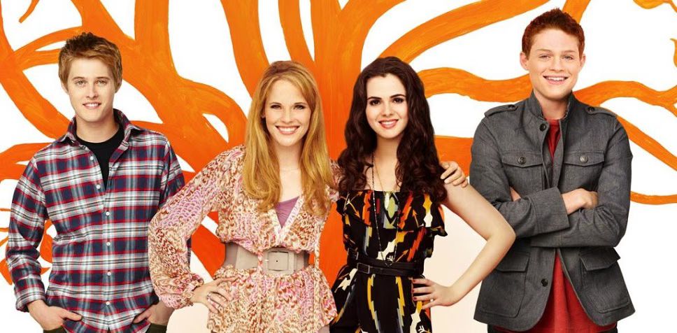 'Switched at Birth' Renewed for Season 5