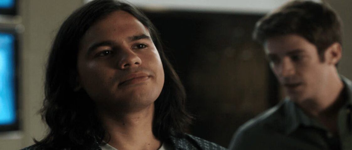 'The Flash' Preview- Flash of Two Worlds (VIDEO)