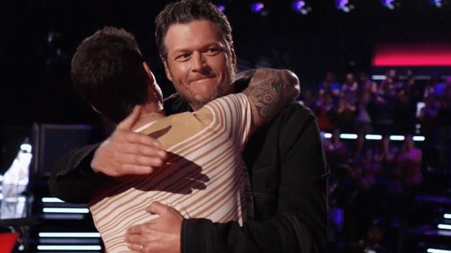 The Voice 2015 Results - Blind Auditions #5 - 10:05:2015