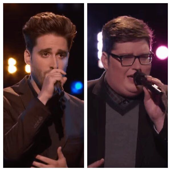 The Voice 2015- Viktor Kiraly and Jordan Smith Deliver Best Knockout Round Ever (VIDEO)