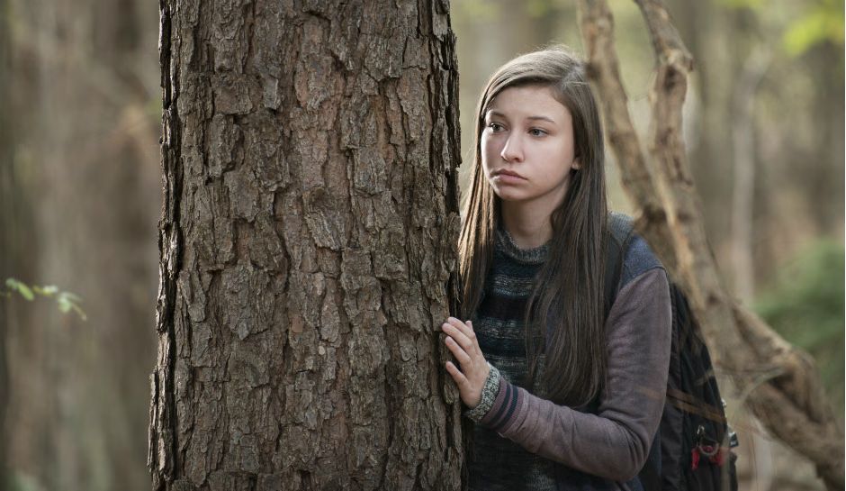 The Walking Dead - Recap and Review - Season 6 Episode 2 - JSS