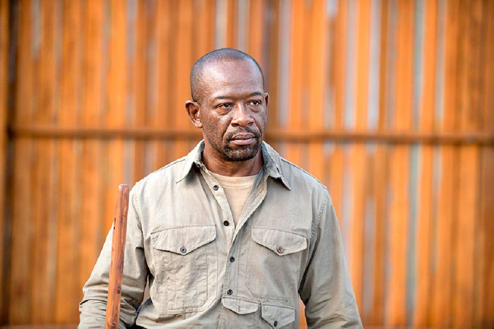 'The Walking Dead' Review 'JSS' Just Might Be the Most Intense Episode In the Show's History