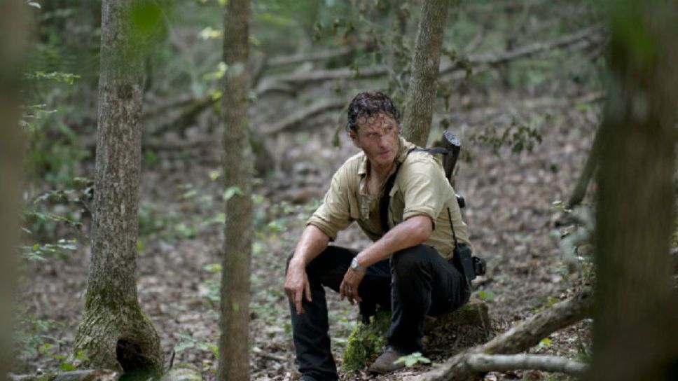 'The Walking Dead' Review 'Thank You' Ends in the Most Heartbreaking Death Yet (Or Does It)