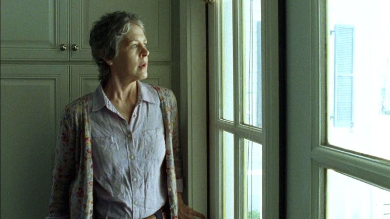 The Walking Dead - Season 6 Episode 2 - Recap and Review - JSS