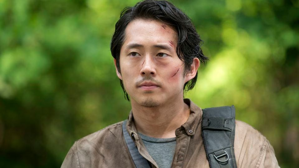 The Walking Dead - Season 6 Episode 3 - Thank You