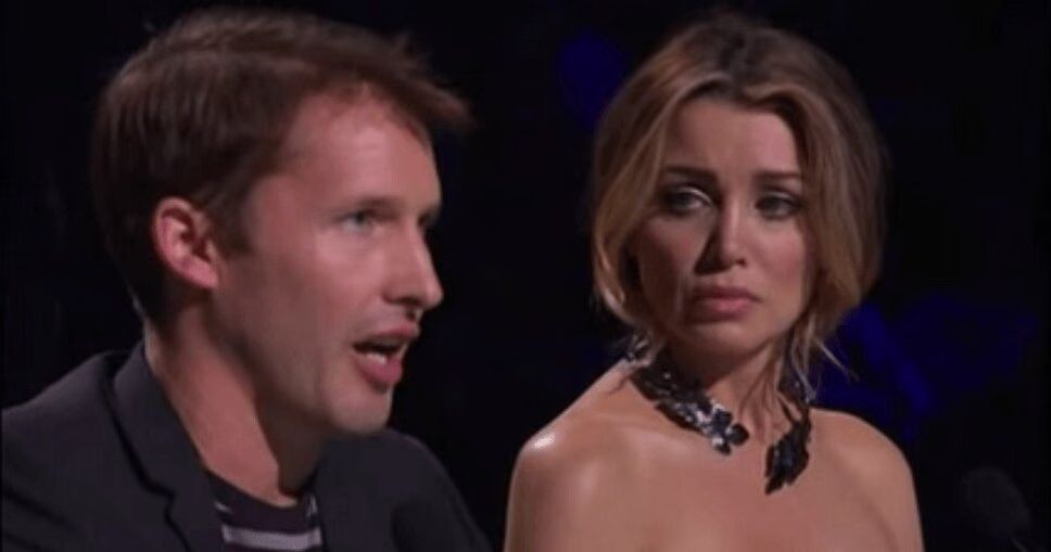 The X Factor Australia 2015 Results It's a Bad Night for Dannii Minogue (VIDEO)