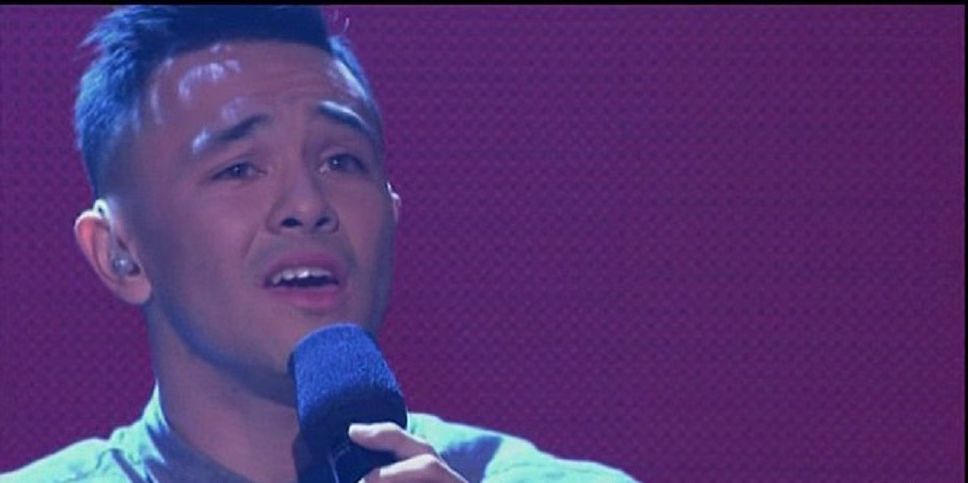 The X Factor Australia 2015 Top 7 Perform as Pinoy Singer Steals the Show (VIDEO)