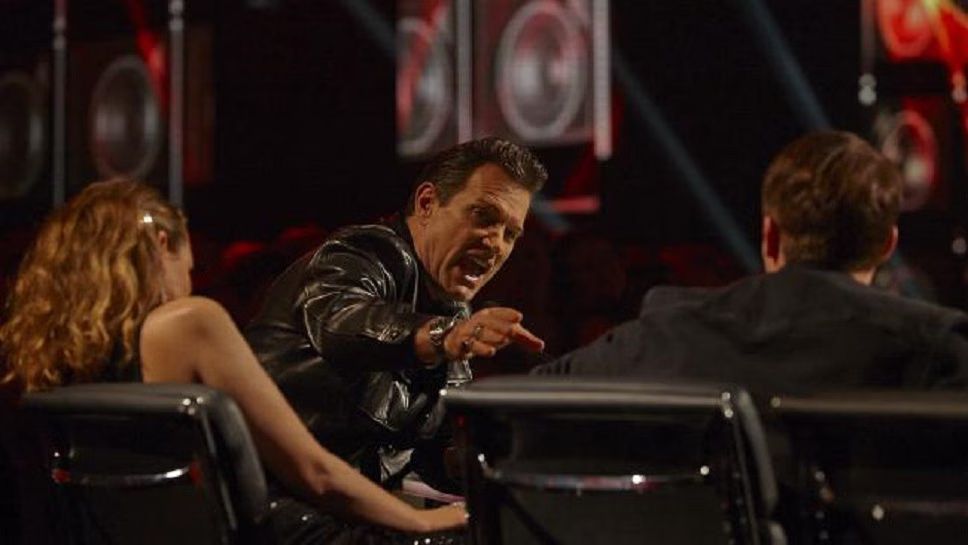 The X Factor Australia 2015 Top 8 Perform as Judges Fight AGAIN (VIDEO)