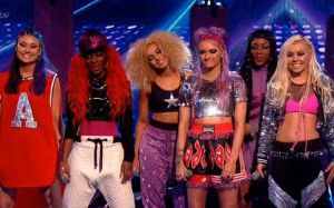 The X Factor UK 2015 First Live Show Features Surprise Wildcard (VIDEO)