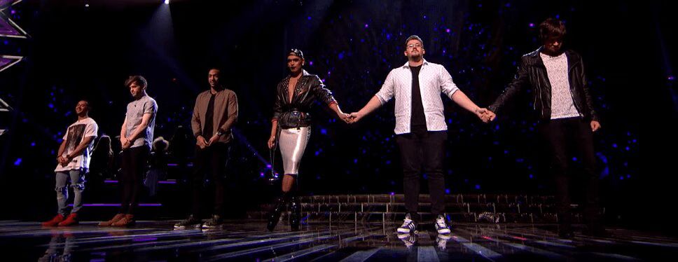 The X Factor UK 2015 Results Final 12 Revealed for Live Shows (VIDEO)