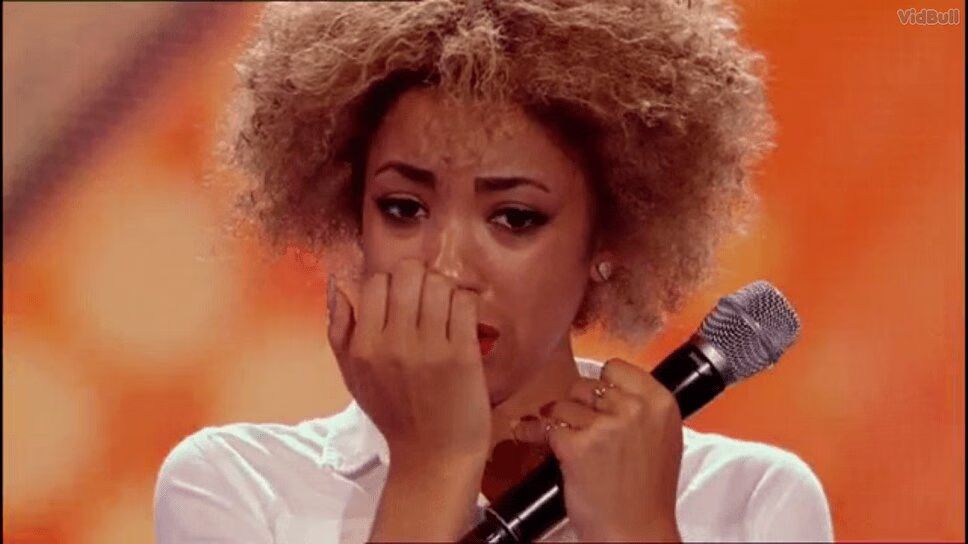 The X Factor UK 2015 Results Which Girls Survived the Six-Chair Challenge (VIDEO)