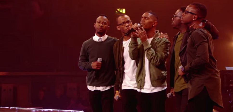 The X Factor UK 2015 Results Which Groups Survived the Six-Chair Challenge (VIDEO)