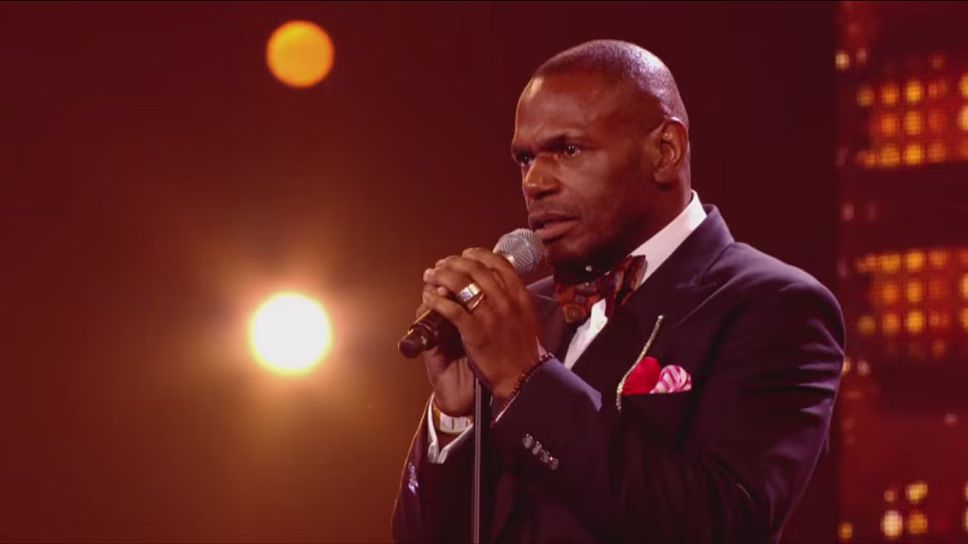 The X Factor UK 2015 Results Which Over 25s Survived the Six-Chair Challenge (VIDEO)
