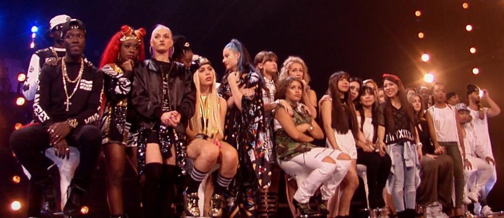 The X Factor UK 2015 Which Groups Survived