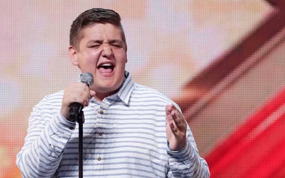Tom Bleasby Quits The X Factor UK 2015 For 'Personal Reasons'