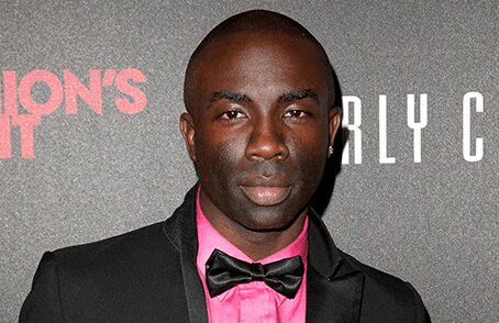 Tommy Hilfiger Model Sam Sarpong Dead From Apparent Suicide at 40