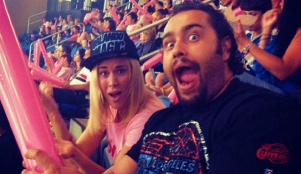 WWE CEO Vince McMahon Is Absolutely Furious Over the Lana Rusev TMZ Story