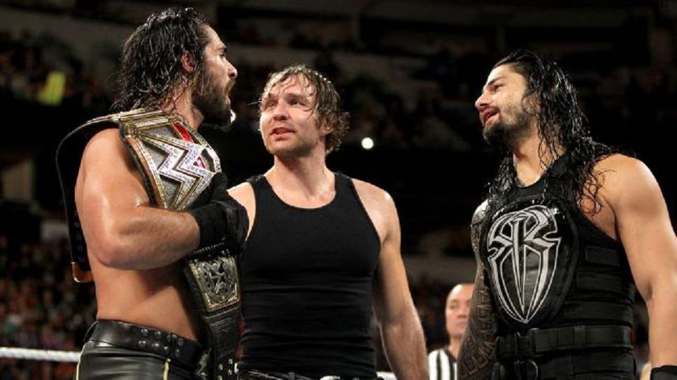 WWE Raw Ratings Drop to Lowest Number in 18 Years