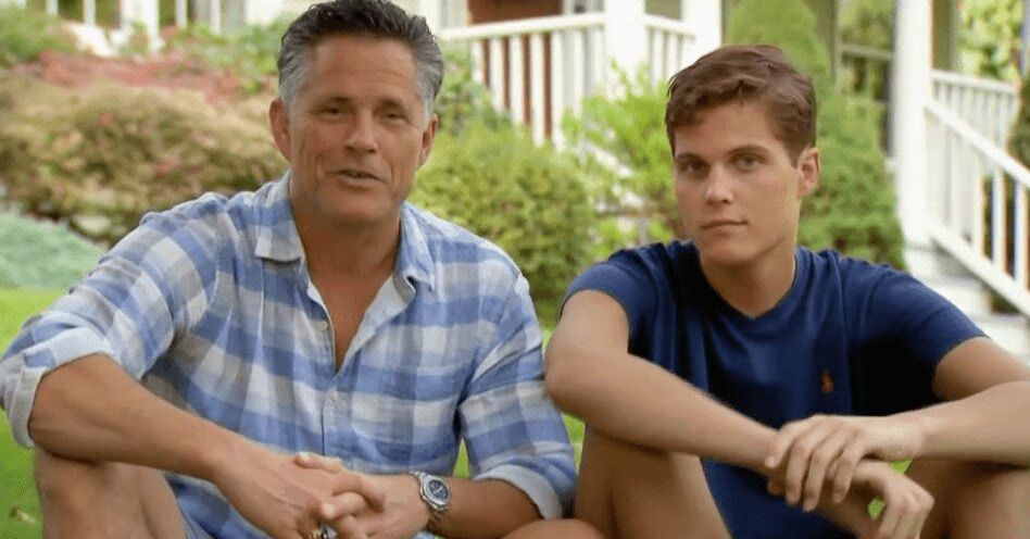 What Happened To Terry Deitz Son Danny