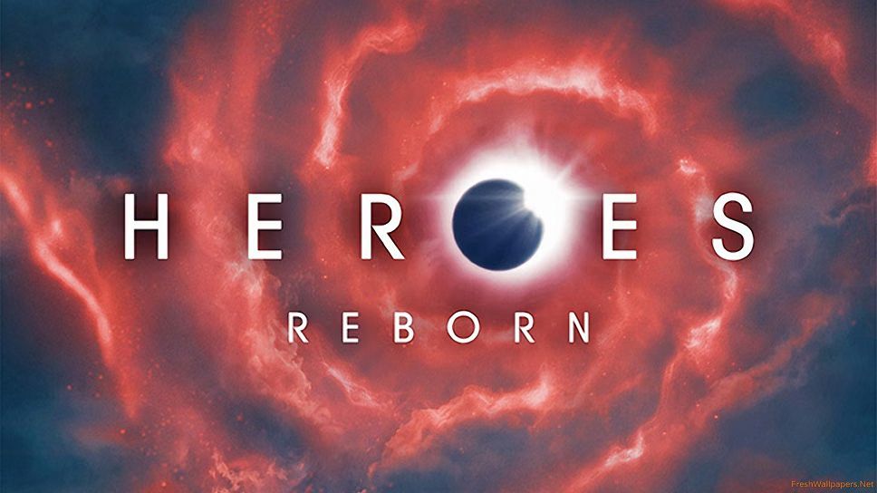 What's On TV Tonight - 'Heroes Reborn', 'Scandal', 'The Blacklist' on Thursday