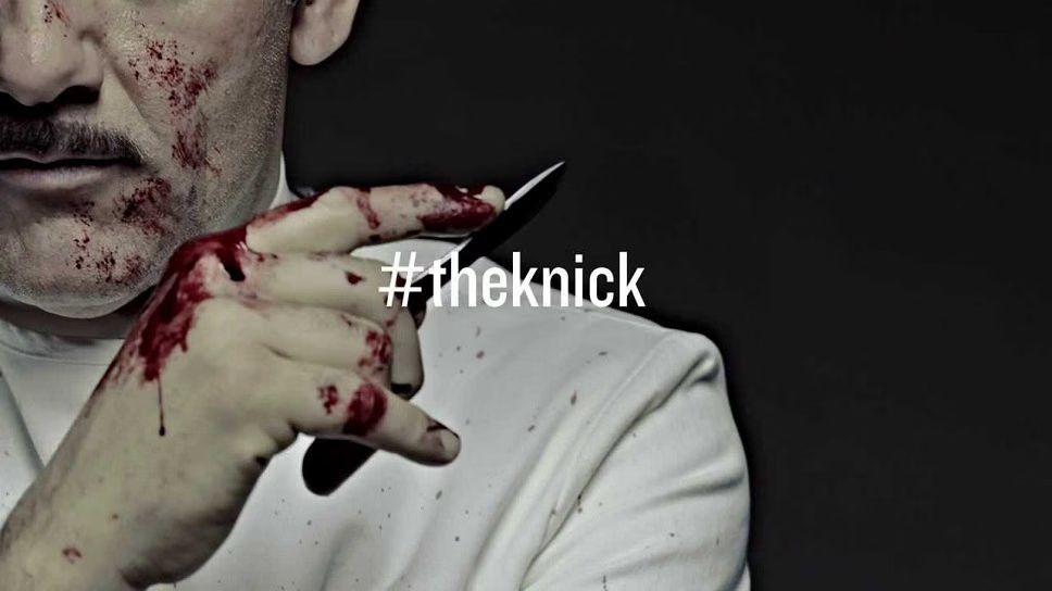 What's On TV Tonight - 'The Knick' Premiere, 'The Amazing Race', 'Reign' on Friday