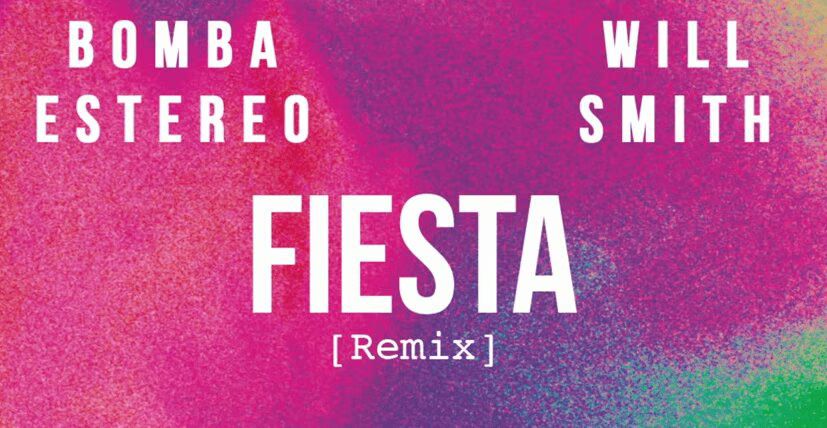 Will Smith Releases First Song In More Than A Decade - And It's Shocking (AUDIO)