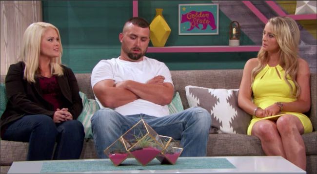 Leah Messer Corey Simms Custody Child Support