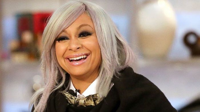ABC Raven Symone Petition