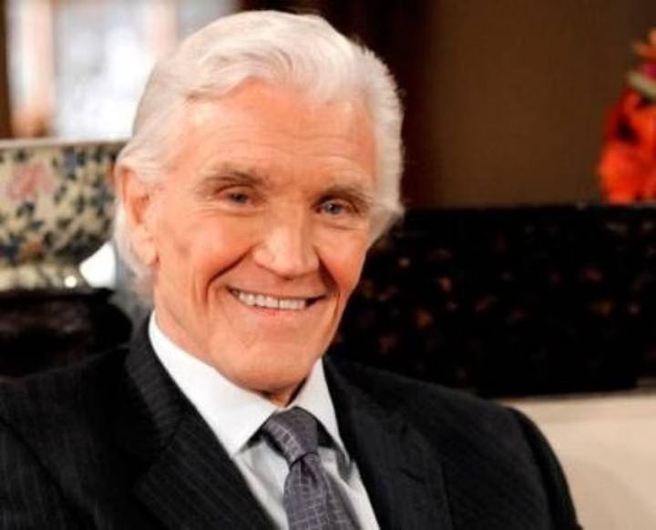 'All My Children' Star David Canary Dead at 77