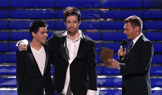 American Idol 2016 Promo- Time of My Life