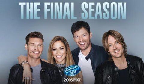 American Idol 2016 Season Premiere Date Announced