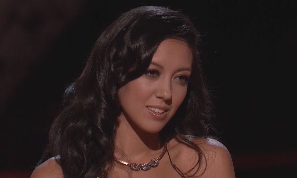 Amy Vachal Amazes With 'Bye Bye Bye' on The Voice 9 (VIDEO)