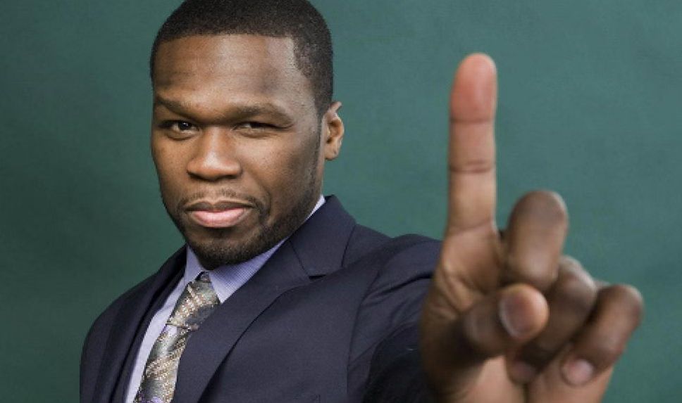 Angry Woman Blasts 50 Cent on Facebook for Ignoring Her Nephew