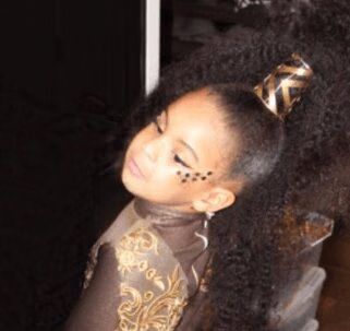 Beyonce's Daughter Blue Ivy Will Make Singing Debut on Coldplay's New Album