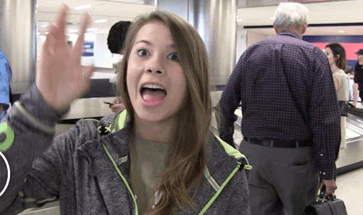Bindi Irwin Is Confident She'll Get Paid for Winning 'Dancing with the Stars'