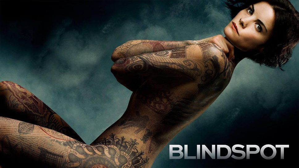 'Blindspot', 'Chicago Fire' and 'Chicago P.D.' Renewed by NBC