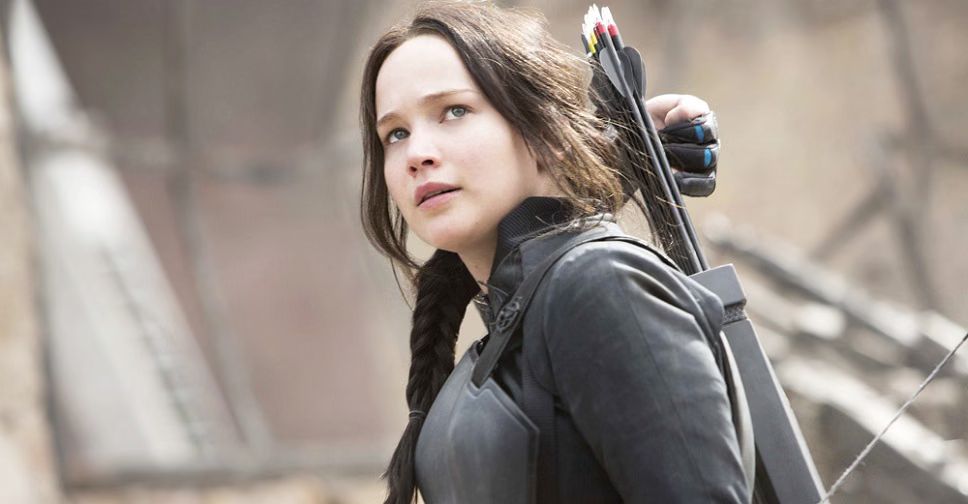 Box Office 'The Hunger Games - Mockingjay Part 2' Opens to Series Low $101 Million