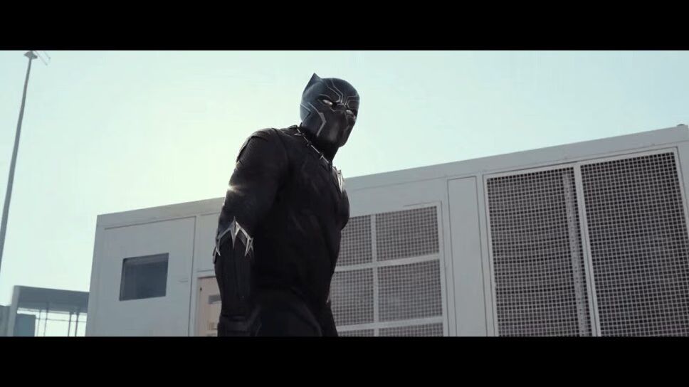 'Captain America Civil War' Teaser Trailer Released (VIDEO)
