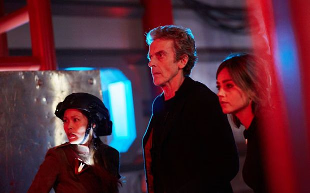 Credit: Simon Ridgway/BBC