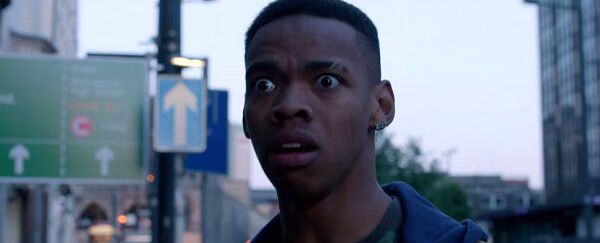 Doctor Who - Season 9 Episode 10 - Recap and Review - Face the Raven