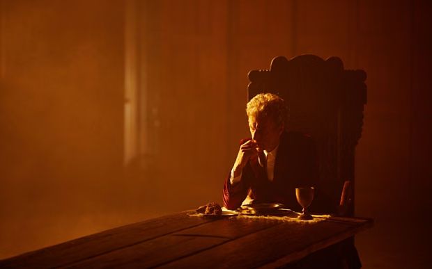 Doctor Who - Season 9 Episode 11 - Heaven Sent